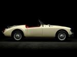 MGA 1600 Mk II Roadster 1960 года